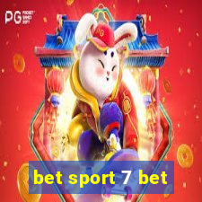 bet sport 7 bet